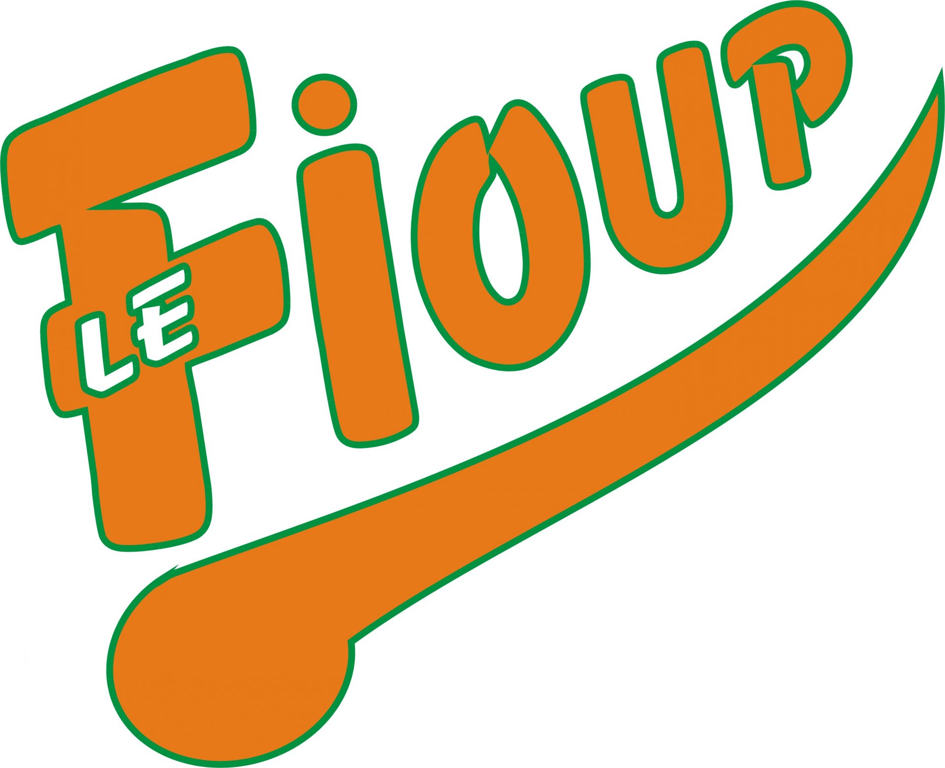 Logo FIOUP